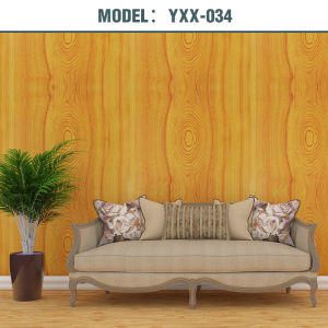 45CM*10M bedroom living room floor self-adhesive pvc wall sticker elegant design exquisite wood grain decoration kitchen lampblack sticker glossy surface waterproof shooting background decoration aesthetic wallpaper furniture surface lining repair sticker