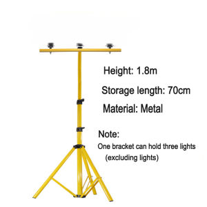 1200W Wireless Flood Light Spot Light Rechargeable LED Light Outdoor Lighting Emergency Light Work Light IP65 Waterproof Camping Light