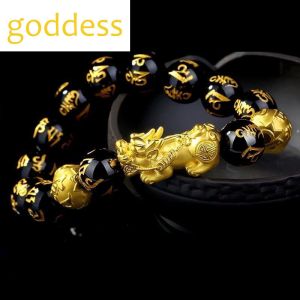 Saudi gold 24k pawnable legit pure gold Original Obsidian bracelets for men and women are not allergic to daily wear