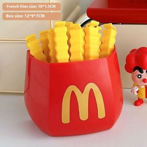 Cute McDonalds Themed Bell Toy for Home and Office Use