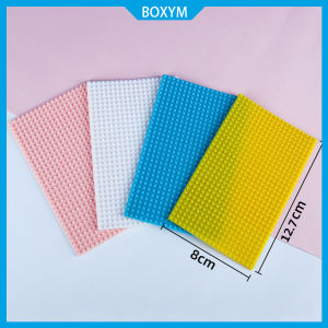 Bricks Base Plate Lembut Block Baseplate Tatakan Alas Mainan Balok Base Plate Toys