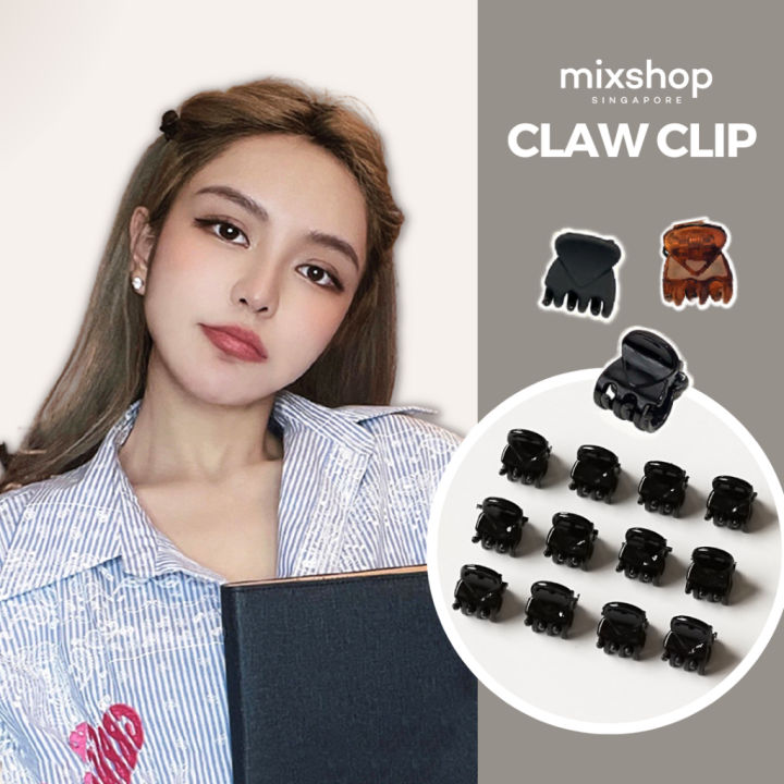 Korean hair accessories singapore discount