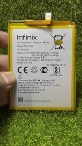 Baterai Infinix BL-39JX: Pengganti & Kompatibel