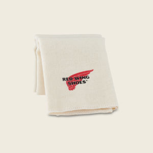 Red Wing Heritage Boot Care Cloths