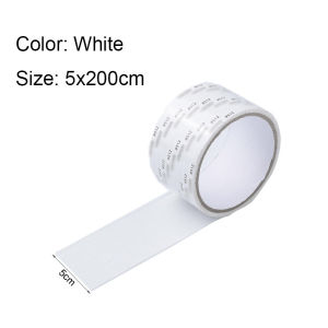 5*200cm Window Mosquito Net Repair Tape Self Adhesive Window Screen Repair Patch Strong Anti-Insect Fly Mesh Broken Holes Repair