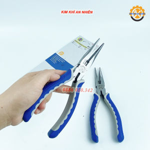 Kìm nhọn đa năng B0015-8"/200mm CMART