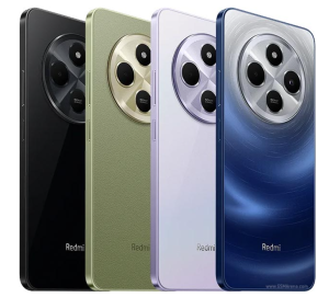 Xiaomi Redmi 14C 4G | (6GB/ 128GB) | (8GB/ 256GB)