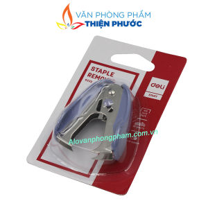 Gỡ kim Deli 0232 nhỏ cầm tay THIỆN PHƯỚC