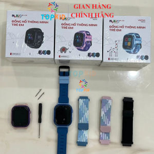 Dây vải SIÊU BỀN cho đồng hồ MyKid 4G Lite MyKid 4G Lite V2 Viettel
