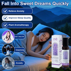 🌹 Sleep Products / Sleep Spray / Sleep Aids Improve Sleep / Sleep Mist / Dreamless Soothing / Safe Eco-friendly / Natural Plant Formula / Relieve Anxiety / Sleep – Rose Pillow Sleep Spray