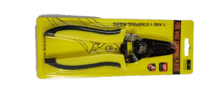 Rm - Tang Potong Kupas Kabel Stripper Cutting Alat Pengupas Kulit Kabel