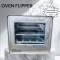 oven flipper oven kompor oven pizza oven cake oven kue oven 3 sekat oven warna. 