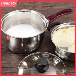 Heabety Bakelite Pan nồi xử lý chống bỏng bền Pan phổ Ergonomic phụ kiện nhà bếp thay thế có thể tháo rời Bakelite Grip