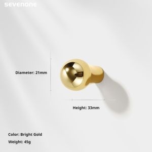 Nordic Luxury Light Drawer Handle Zinc Alloy Cabinet Handle Modern Simple Wardrobe Cabinet Door Handle