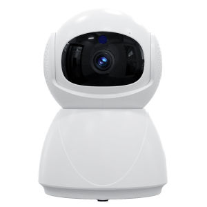 1080P FHD camera trong nhà Tuya máy ảnh thông minh tích hợp Wi-Fi AI Tự Động Theo Dõi 360 Độ Panorama hai chiều Bằng Giọng Nói Camera An Ninh Gia Đình
