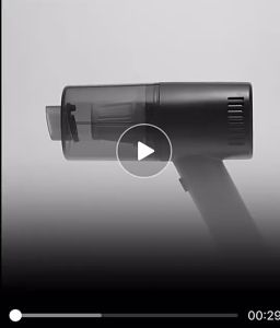 A5 Vacuum Cleaner Portable Mini Household Mite Cleaner Sofa Wired Wireless Vacuum Cleaner Home Car