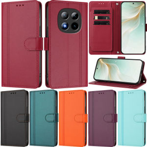 For Xiaomi Poco M8 Pro F7 5G M7 4G Redmi 15C 5G 15 Note 15 Pro Plus Note 15 Pro 4G Multi Card Slot Wallet Leather Flip Stand Skin Protect Cover Case