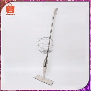 ไม้ถูพื้นแบบสเปรย์ ไม้ม๊อบแบบฉีดน้ำ ไม้ถูพื้นพร้อมที่พ่นน้ำในตัว ถูพื้น แห้งไว(ใช้สำหรับน้ำ น้ำยาถูพื้น แอลกอฮอร์ได้) ไม้ม็อบ ​360องศา