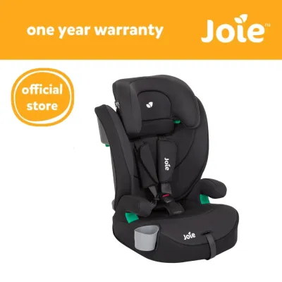 NEW Joie Elevate R129 Toddler to Booster Car Seat (15mo-12yrs)