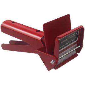 Tube Squeezer Tool Tube Squeezer for RTV Silicone Metal Tube Squeezer Industrial Size Dispenser for Car Repair