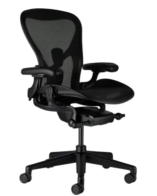Herman Miller Aeron Remastered Chair Aeron Office Chair