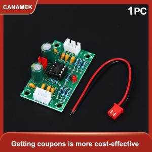 【CANAMEK 】 2 4 6Pcs XH-A902 NE5532 Audio Preamplifier Board Module Wide Voltage DC12V24V NE5532 Amplifier Front Panel Digital Tone Board