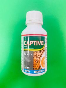 Fungisida bagus CAPTIVE 200SC dari Agricon