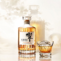 Hibiki Harmony Japanese Blended Whisky 700ml 43% with Box. 