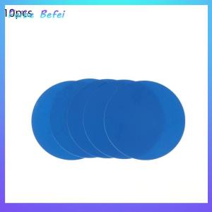 [Feibe Befei] 5 10 Pieces Underwater Self-adhesive Swimming Pool Patch PVC Swimming Pool Repair Kit Underwater Repair Swimming Pool Patch