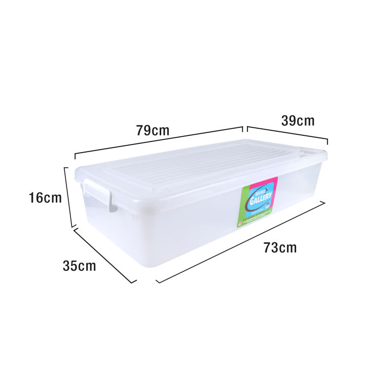 Home%20Gallery%20Stackable%20Underbed%20Storage%20Box%20with%20Wheels,%20Capacity:%2035L%20%7C%20Durable%20&%20BPA-Free%20%7C%20Stackable%20Design%20%7C%20Multi-Purpose%20Storage%20for%20Cosmetics,%20Sundries,%20Clothes%20&%20More%20%7C%20Space-Saving%20&%20Easy%20to%20Carry%20%7C%20BUY%201%20TAKE%201%20-%20Image%203