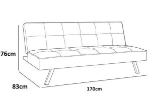 Thanh lý xả kho ghế Sofa Bed - Sofa Giường cao cấp hàng xuất khẩu