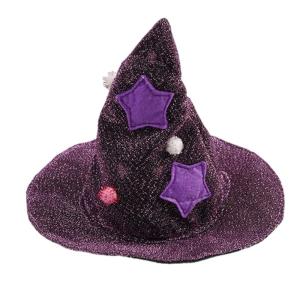 Lễ Hội quần áo cho thú cưng hat Halloween Pet make up hat chó mèo quần áo hat cho mèo và chó nhỏ trang phục kỳ nghỉ