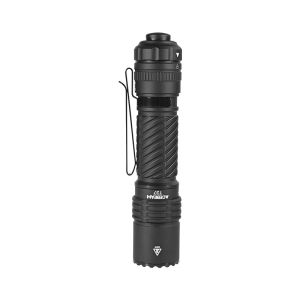 Acebeam T37 – Đèn pin chiến thuật 4000lm chiếu xa 440m công tắc xoay USB-C