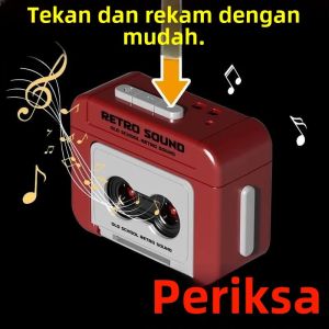 Mesin Hadiah Hadiah Ulang Tahun Mesin Rekaman Suara Mesin Rekaman Ucapan Hadiah Rekaman Hadiah Unik