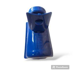 PROMO Tutup Box Meteran Air Box Water Meter Besi Plastik PDAM