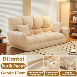 Sofa Lipat Minimalis / Sofa Ruang Tamu / Sofa Modern / Sofa Reques Warna Dan Model Terbaru