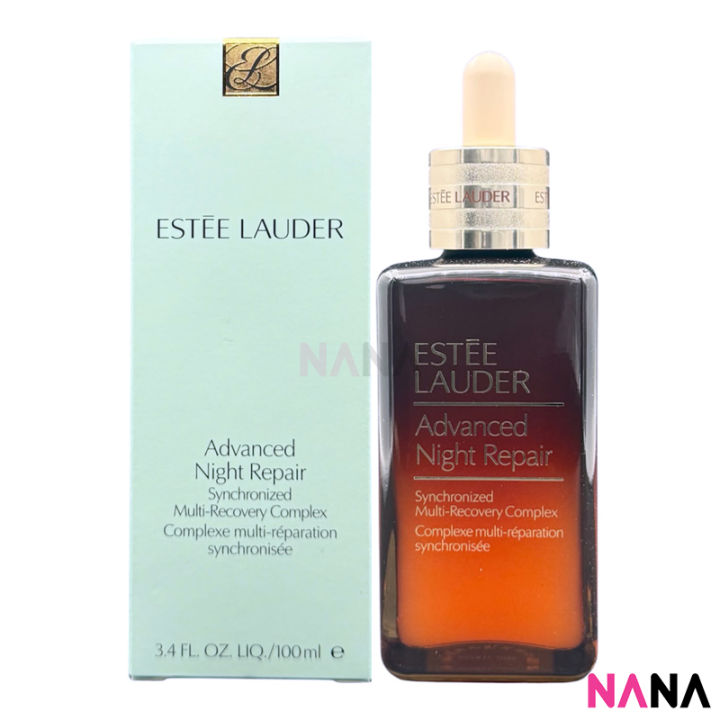 Estee Lauder Advanced Night Repair Synchronized Multi-Recovery
