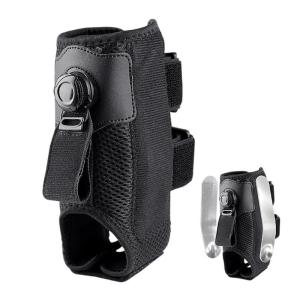 Breathable Drop Foot Stabilizers with Customizable Strap and Polyester Construction Suitable for Active Lifestyle
