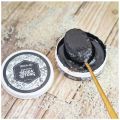 MABELLO Lulur Bedda Lotong Khas Bugis | Lulur Hitam Bedda Lotong Viral | Scrub Tubuh dan Wajah Bedak Lontong 100gr / 300gr. 