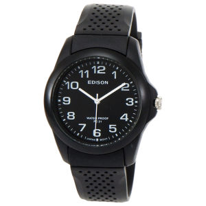 Jam Tangan Edison AR 254.1 AR 254.2 PC21 Waterproof Japan Movement
