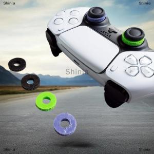 [COD] Shinia 6Pcs For Xbox Series X S Xbox One Xbox 360 Switch Pro Controller Aim Assist Target Motion Control Precision Rings