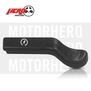 Switch Extension For Horn & Start Button Modification Ordinary Plug & Play Heavy-Duty ABS Plastic