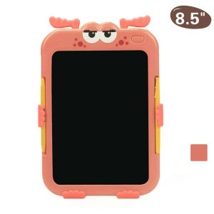 Educational LCD Writing Tablet Doodle Board for Kids Drawing/Travel/Kitchen Memo Christmas/Back to School/Birthday Gift for Boys Girls 3 4 5 6 Years Old
