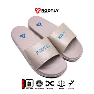 Rootly - Sandal Selop Pria Keren Janoski Distro Slide