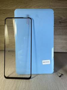 INFINIX SMART 10 PLUS / SMART 9 SMART 8 / SMART 8 PRO / SMART 7 Premium FULL GlueTempered Glass Screen Protector