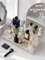 💟SG SELLER💟 3 Layers Expandable Perfumes Rack, Perfume rack, Perfume Stand, Perfume Holder, Perfume Shelf, Makeup Rack, Makeup Holder, Cosmetics Rack, Cosmetics Holder, Nail Polish Storage Rack, Toiletries Storage Rack, Mini Toy Figures Display Box. 