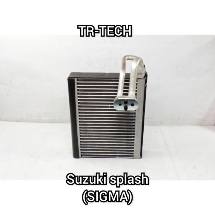 EVAPORATOR COIL AC MOBIL SUZUKI SPLASH SIGMA Lazada Indonesia