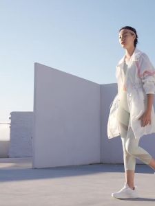 Xtep รองเท้ากีฬา รองเท้าวิ่ง ระบายอากาศ น้ําหนักเบา ทนต่อการสึกหรอ สําหรับผู้หญิง