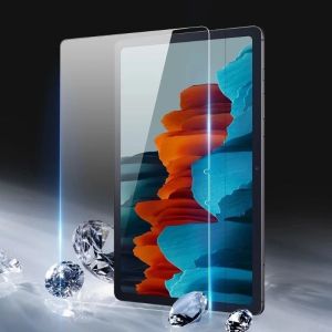 for SMRRT 9 10.1 inch Protective Anti Fingerprint Tablet Screen Protector Tempered Glass Film for