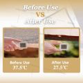 Paranet 90% Anti-UV Jaring/Jaring Paranet/ Paranet Shading Net /Garden Sunshade Net /Jaring Rumah Kaca Jaring Tabir. 